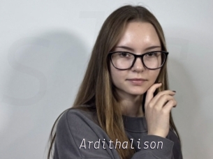 Ardithalison