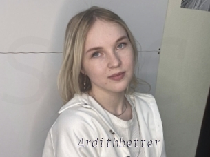 Ardithbetter