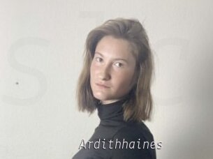 Ardithhaines