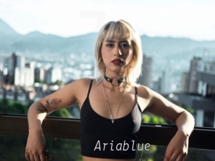 Ariablue