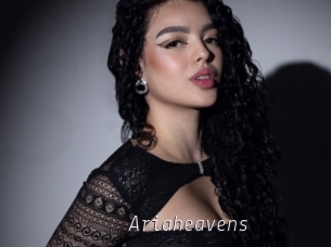 Ariaheavens