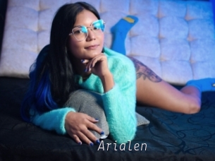 Arialen