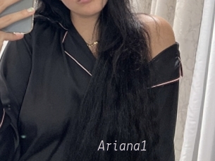 Ariana1