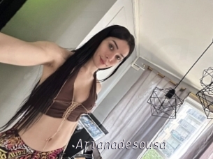 Arianadesousa