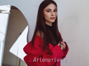 Arianarivers