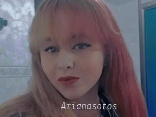 Arianasotos