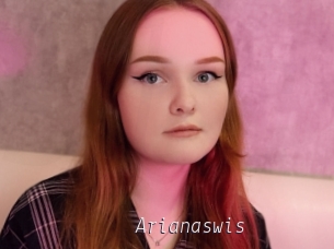 Arianaswis