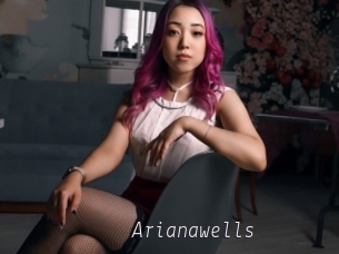 Arianawells