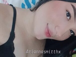 Ariannasmitthx