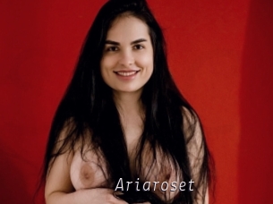 Ariaroset