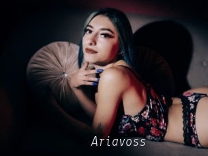 Ariavoss