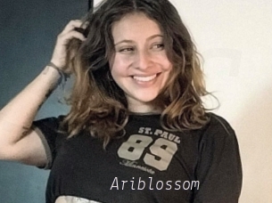 Ariblossom