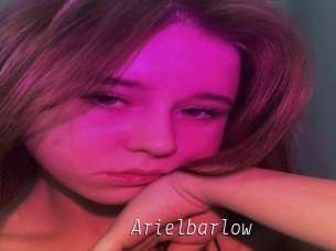 Arielbarlow