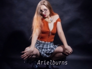 Arielburns