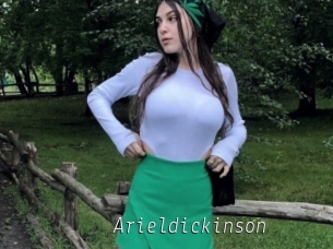 Arieldickinson