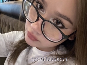 Ariellasskori