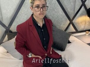 Ariellfosther