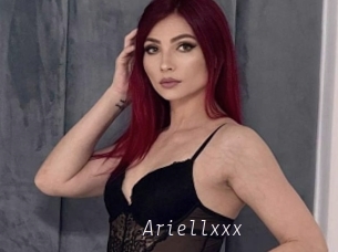 Ariellxxx