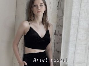 Arielrussell