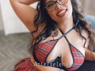 Arielselenexo