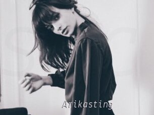 Arikasting