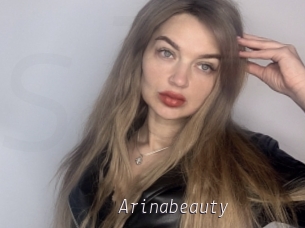 Arinabeauty