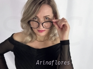 Arinaflores