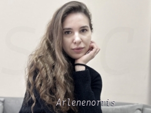 Arlenenorris