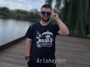 Arlohayden