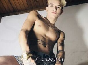 Aronboyhot