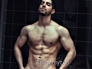 Aronclayton