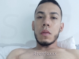 Aronfoxxx