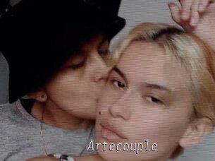 Artecouple