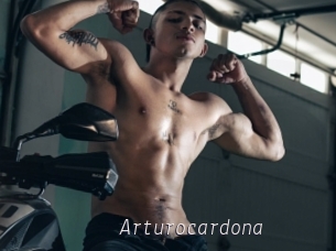 Arturocardona