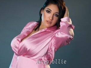 Aryajollie