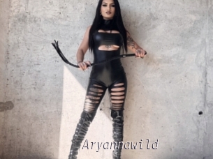 Aryannawild