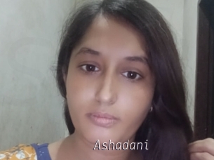 Ashadani