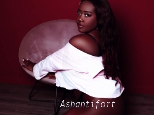 Ashantifort