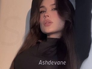 Ashdevane