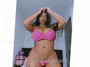 Ashleyalana