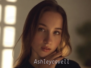 Ashleycavell