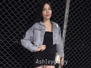 Ashleygrayy