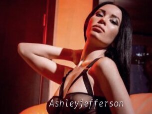 Ashleyjefferson