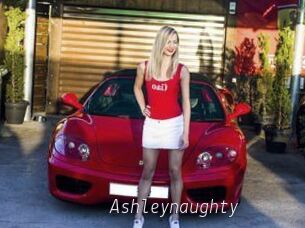 Ashleynaughty