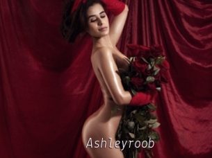 Ashleyroob