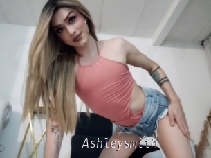 Ashleysmiih