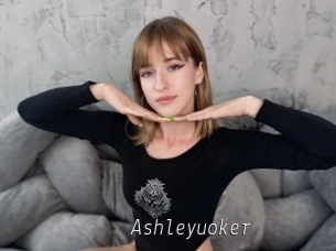 Ashleyuoker