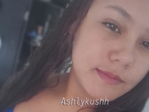 Ashlykushh