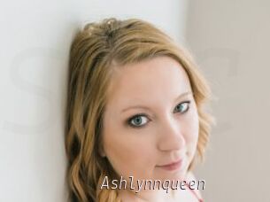 Ashlynnqueen