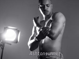 Ashtonsummer